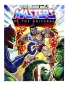 Preview: Masters of the Universe Origins Mini-Comic (Figurenbeilage) zur Wave 9 von Mattel